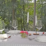 Διαμέρισμα Sellinkoje In Residenz Waldidyll *