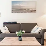 Διαμέρισμα Sellinkoje In Residenz Waldidyll *