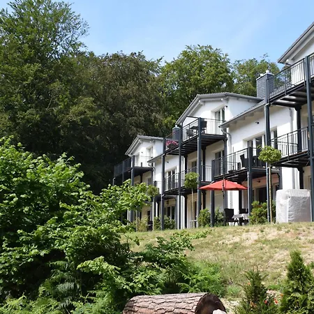 Sellinkoje In Residenz Waldidyll Διαμέρισμα *