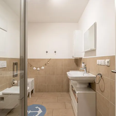 Sellinkoje In Residenz Waldidyll Appartement *