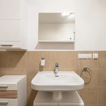 Appartement Sellinkoje In Residenz Waldidyll Sellin (Rugen)