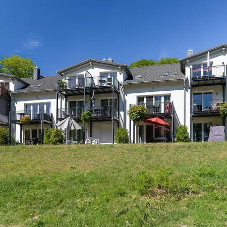 Sellinkoje In Residenz Waldidyll *