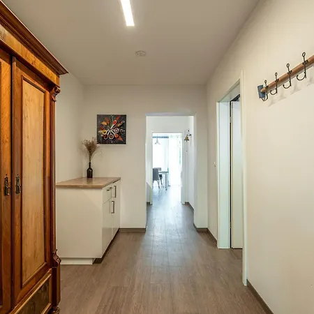 Sellinkoje In Residenz Waldidyll Apartment