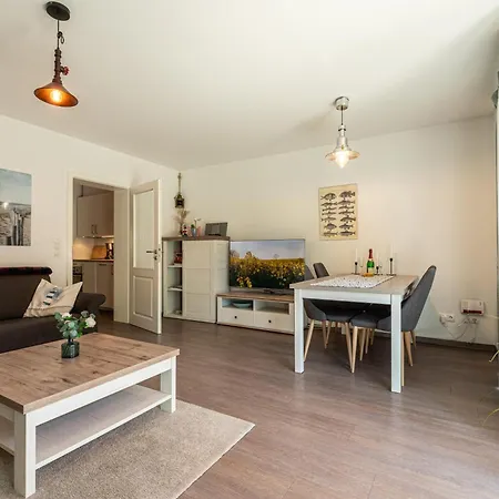 Sellinkoje In Residenz Waldidyll Appartement *