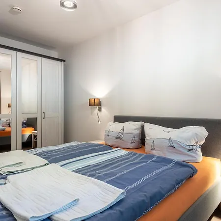 Sellinkoje In Residenz Waldidyll Apartment Sellin (Rugen)