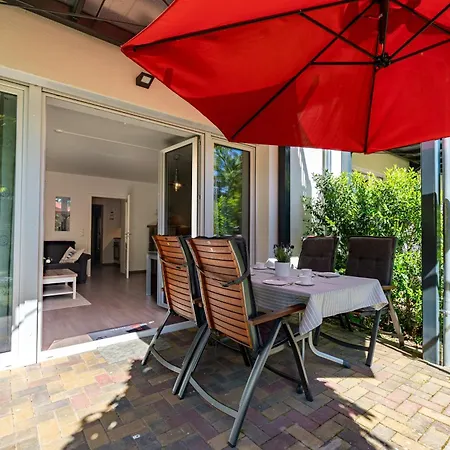 Sellinkoje In Residenz Waldidyll Appartement *