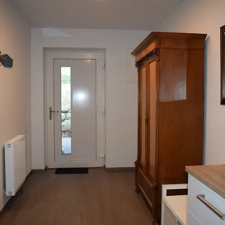 Appartement Sellinkoje In Residenz Waldidyll *