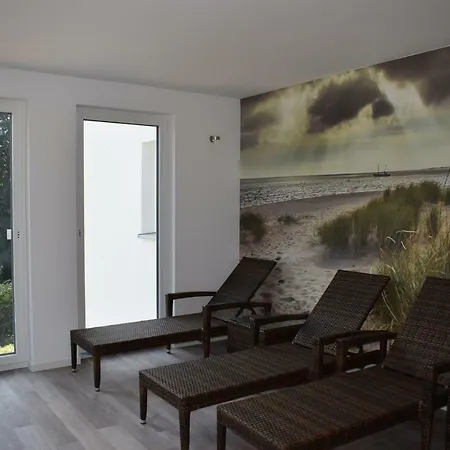 Sellinkoje In Residenz Waldidyll Apartment