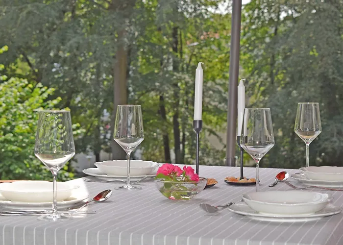 Appartement Sellinkoje In Residenz Waldidyll *