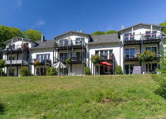 Sellinkoje In Residenz Waldidyll *