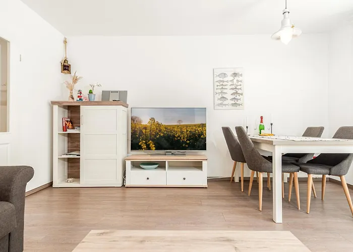 Sellinkoje In Residenz Waldidyll