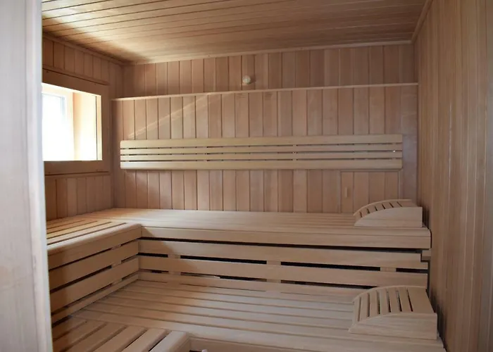 Sellinkoje In Residenz Waldidyll *